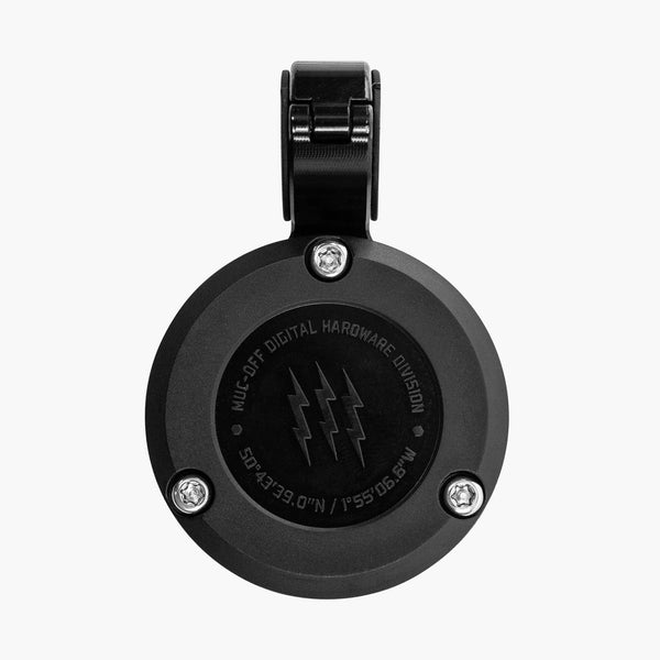 Muc-Off Secure Airtag Holder