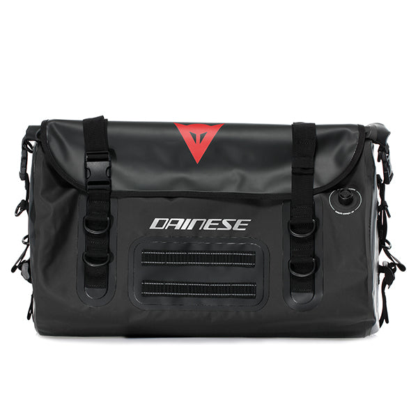 Dainese Explorer WP Duffle (60L) - Black