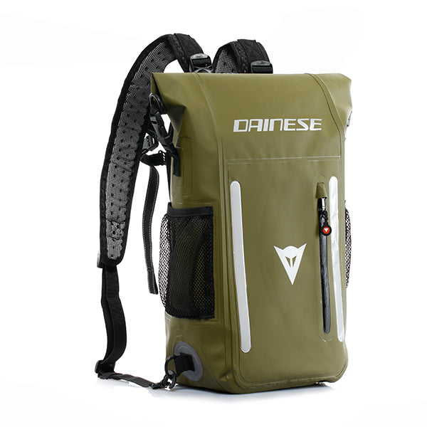 Dainese Explorer WP Backpack - Green