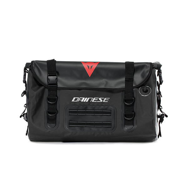 Dainese Explorer WP Duffle (45L) - Black