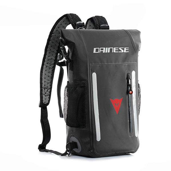 Dainese Explorer WP Backpack - Black