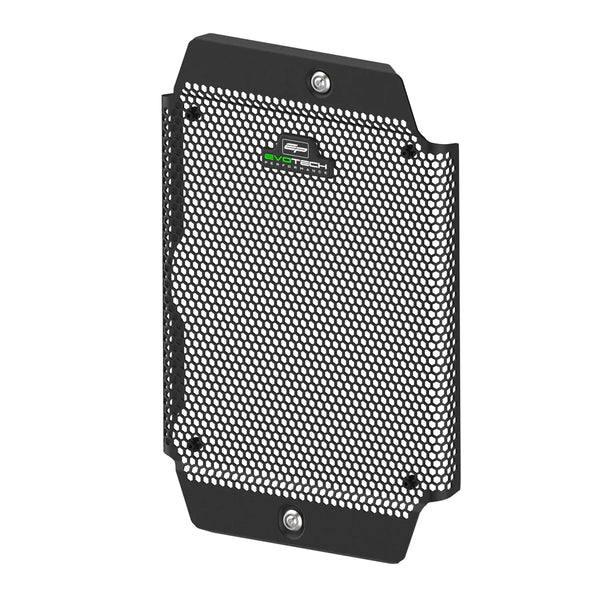 Unit Garage Triumph Scrambler Radiator Guard