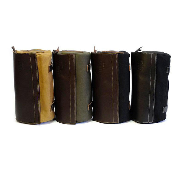Unit Garage Atacama Bag 4L - Canvas