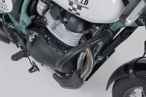 SW Motech Royal Enfield 650 Series Engine Protection Bars