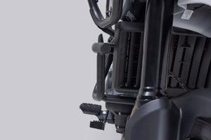 SW Motech Royal Enfield 450 Series Engine Protection Bars