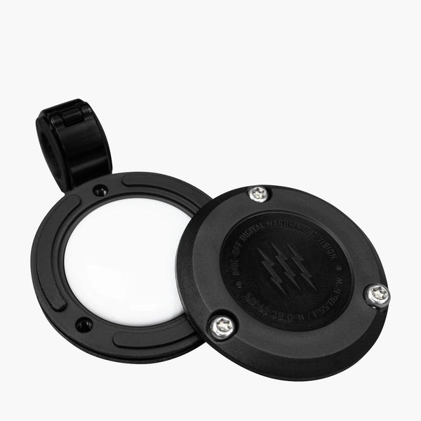 Muc-Off Secure Airtag Holder