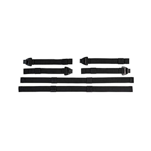 Enduristan Spare Strap Set Fender Bag
