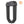 Hiplok D1000 All Black Anti-Angle Grinder D-Lock