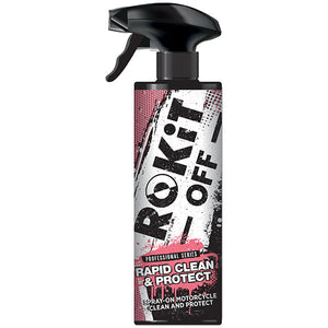 ROKiT OFF Rapid Clean & Protect 500ml