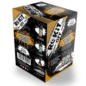 ROKiT OFF Premium Winter Kit