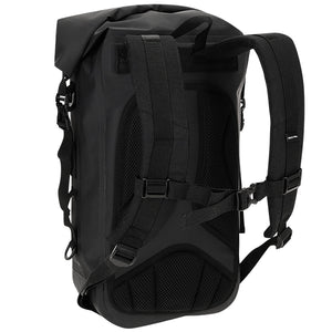 Richa CRGO Niagara Backpack (30L) - Black