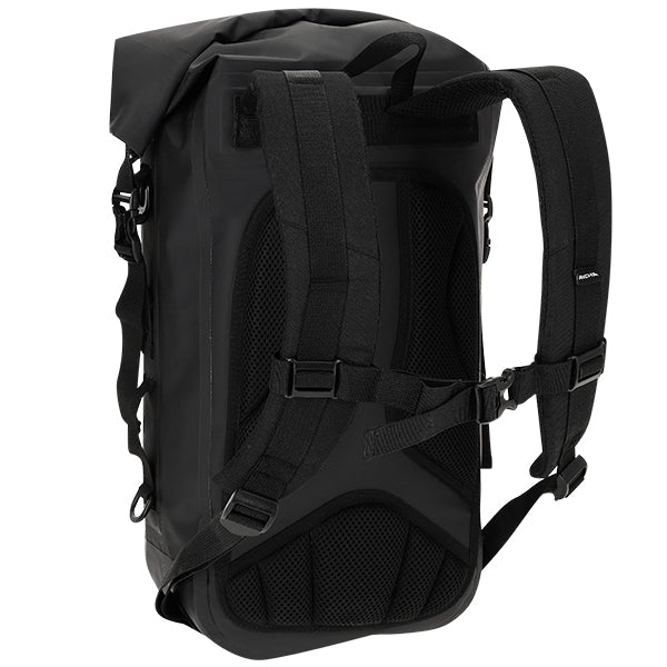 Richa CRGO Niagara Backpack (30L) - Black
