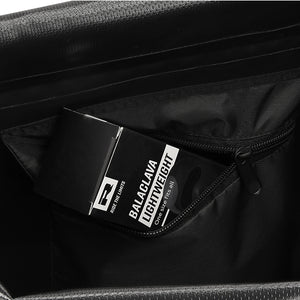 Richa CRGO Niagara Backpack (30L) - Black