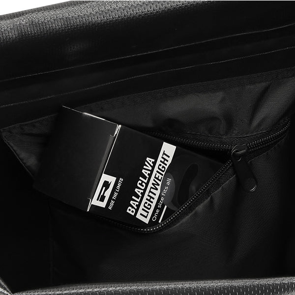 Richa CRGO Niagara Backpack (30L) - Black