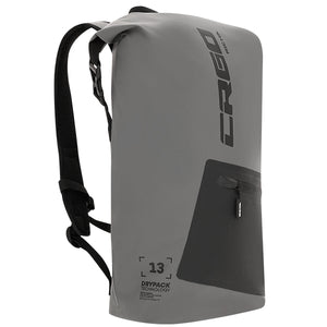 Richa CRGO Saigon Backpack (13L) - Grey Black