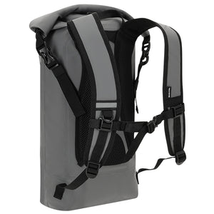 Richa CRGO Saigon Backpack (13L) - Grey Black