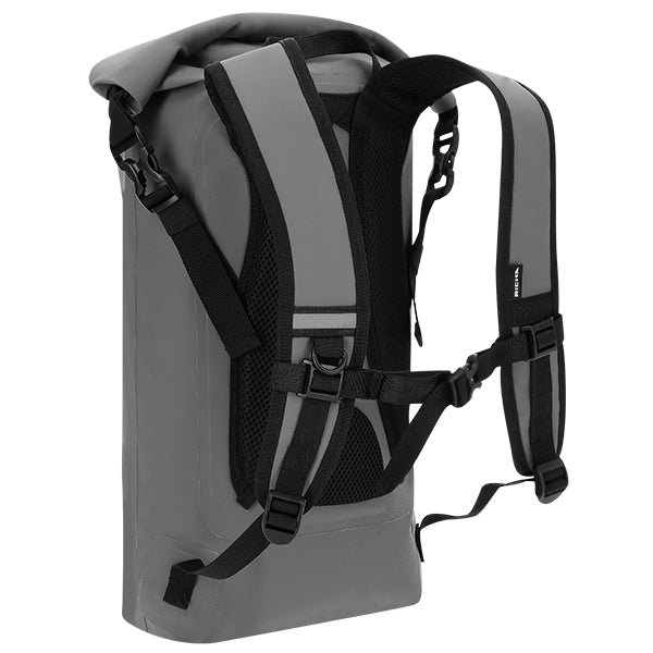 Richa CRGO Saigon Backpack (13L) - Grey Black