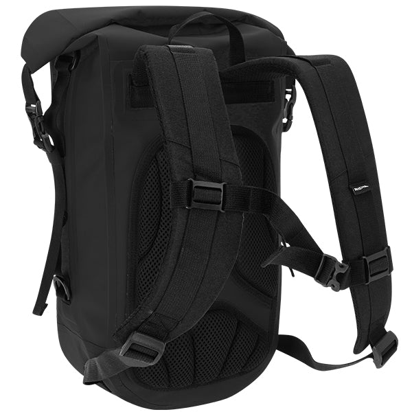 Richa CRGO Niagara Backpack (20L) - Black