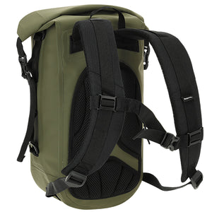Richa CRGO Niagara Backpack (20L) - Army Green
