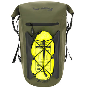 Richa CRGO Niagara Backpack (20L) - Army Green