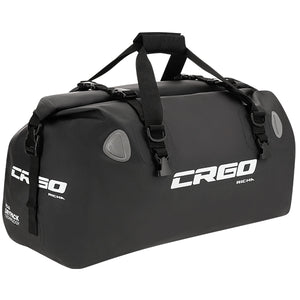 Richa CRGO Major Duffle (40L) - Black