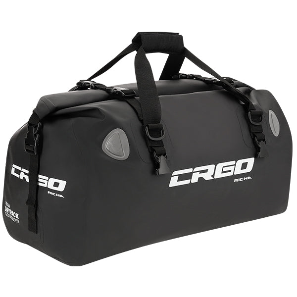 Richa CRGO Major Duffle (40L) - Black