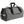 Richa CRGO Major Duffle (40L) - Grey Black