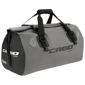 Richa CRGO Major Duffle (40L) - Grey Black