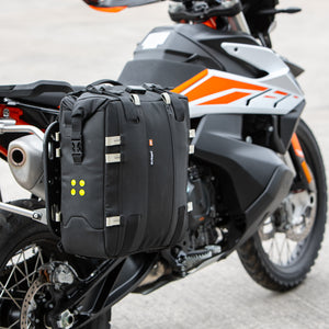 Kriega OS-22 Rackless Pannier Bag