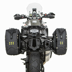 Kriega OS-22 Rackless Pannier Bag