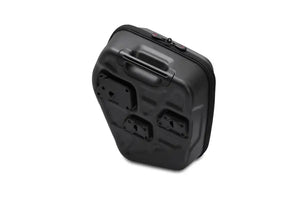 SW Motech URBAN ABS Side Case - Right