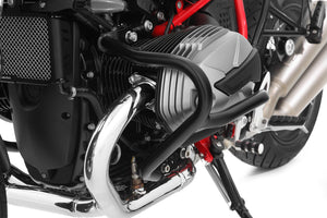 Wunderlich Engine Bars - Black