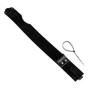 Unit Garage Leather Tank Strap