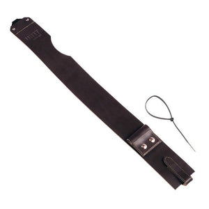 Unit Garage Leather Tank Strap