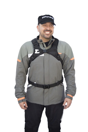 Enduristan Hurricane 25 Rucksack