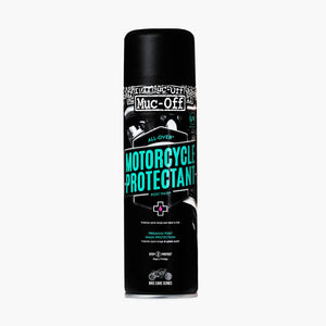 Muc-Off Motorcycle 8-in-1 Kit