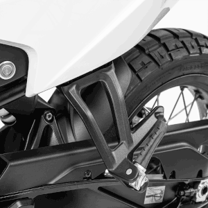 Kriega OS-Footrest Eliminator - KTM & Husqvarna