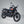 SW Motech V-LOC Pannier Rack