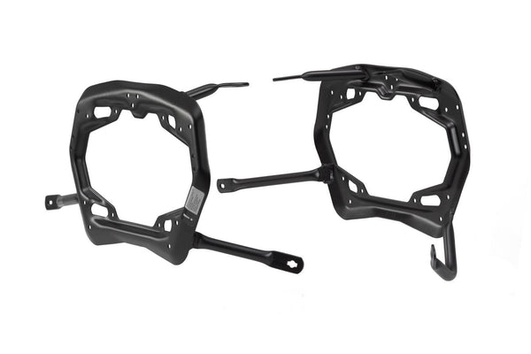 SW Motech PRO Side Carrier Set