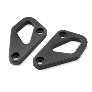 Kriega OS-Footrest Eliminator - KTM & Husqvarna