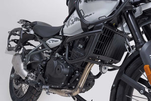 SW Motech Royal Enfield 450 Series Engine Protection Bars
