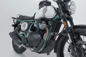 SW Motech Royal Enfield 650 Series Engine Protection Bars