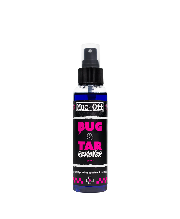 Muc-Off Bug and Tar Remover 100ml