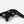 TEC Royal Enfield Adjustable Brake & Clutch Lever Kit - Black
