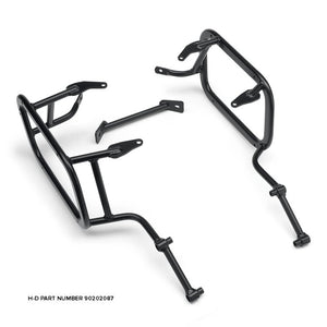 Kriega OS-Platforms Harley Pan-America