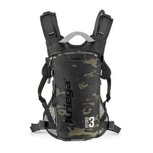 Kriega Hydro3 Backpack