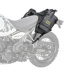 Kriega Royal Enfield 450 Series Himalayan OS-Base