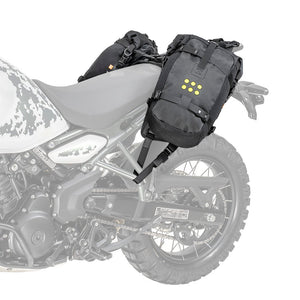 Kriega Royal Enfield 450 Series Himalayan OS-Base