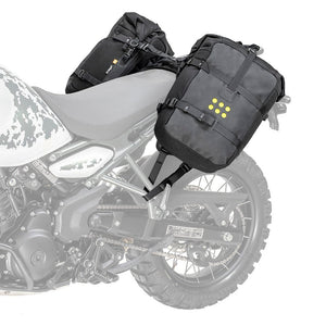 Kriega Royal Enfield 450 Series Himalayan OS-Base