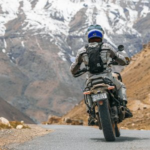 Kriega Hydro3 Backpack